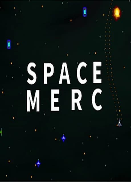 SpaceMerc