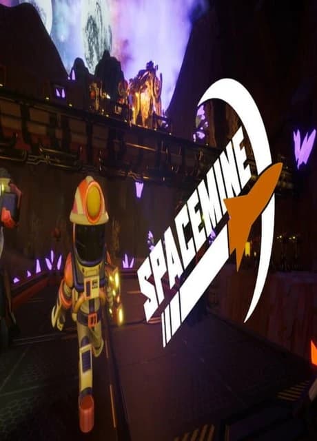 SpaceMine