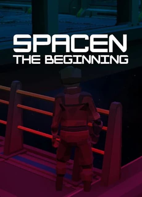 Spacen: The Beginning