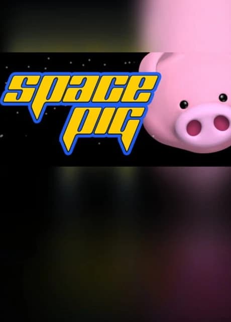 SpacePig