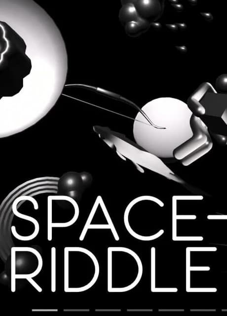 SpaceRiddle