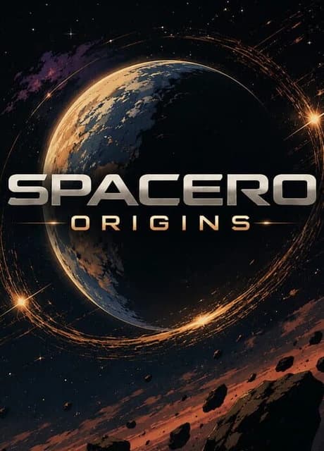 Spacero: Origins