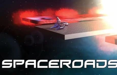 SpaceRoads