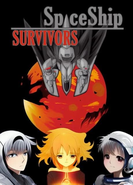 Spaceship Survivors