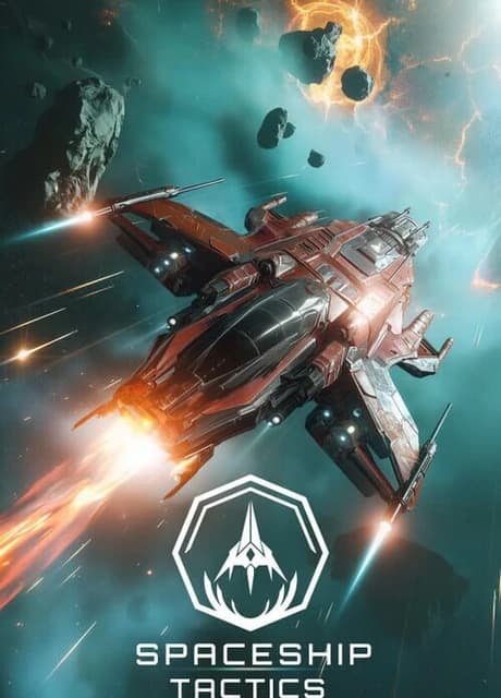 Spaceship Tactics