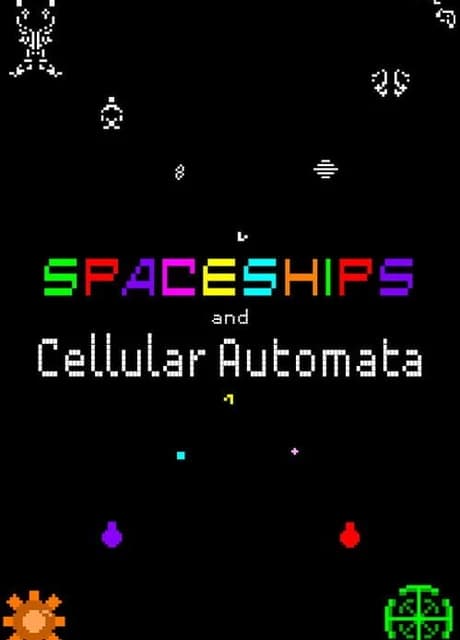 Spaceships and Cellular Automata