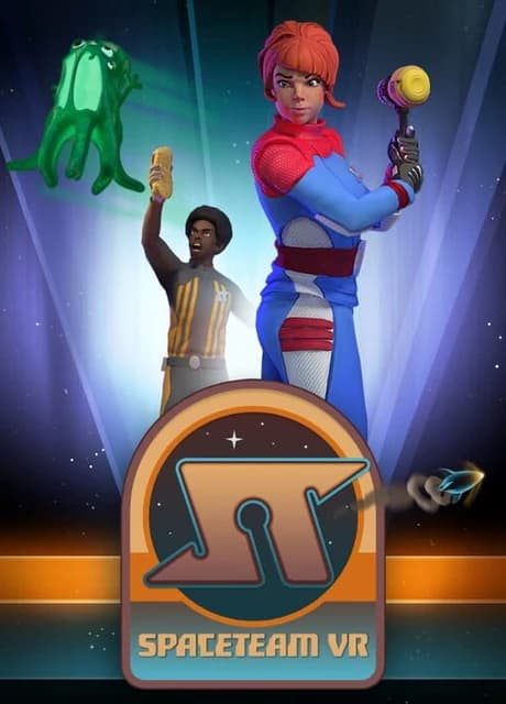Spaceteam VR