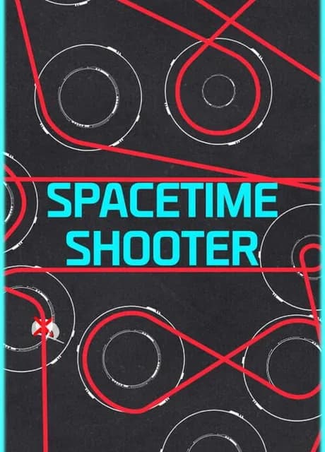 Spacetime Shooter