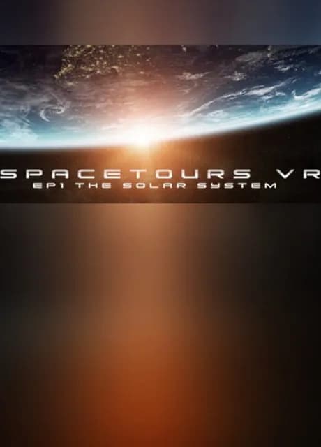 Spacetours VR: Ep.1 - The Solar System