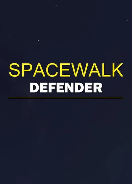 Spacewalk Defender