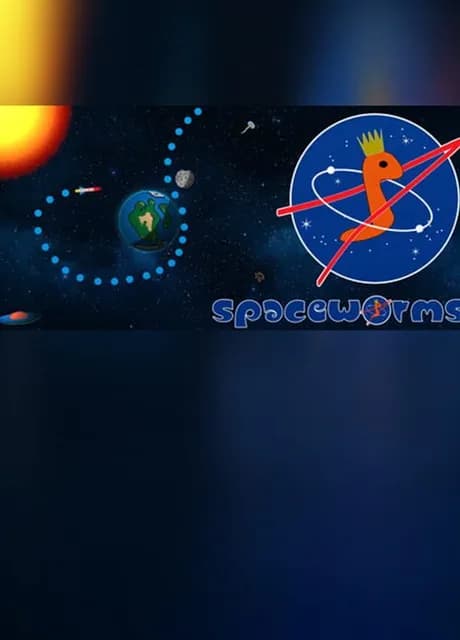 SpaceWorms
