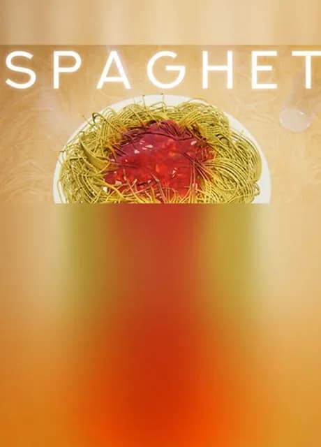 Spaghet