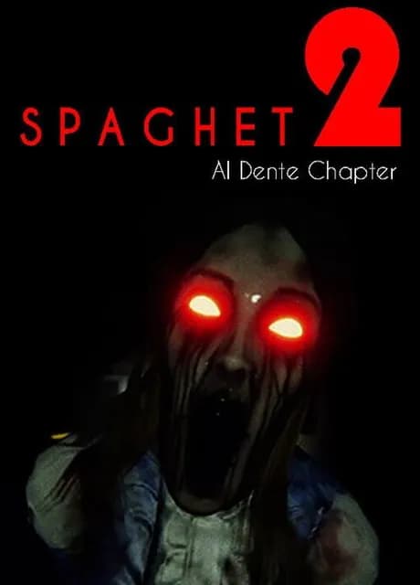 Spaghet 2: Al Dente Chapter