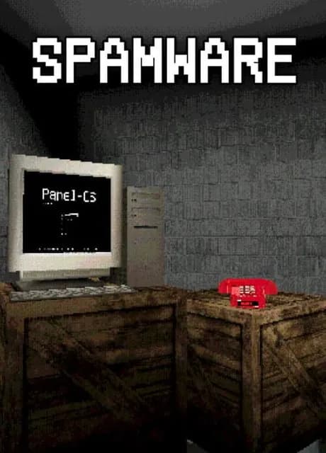Spamware