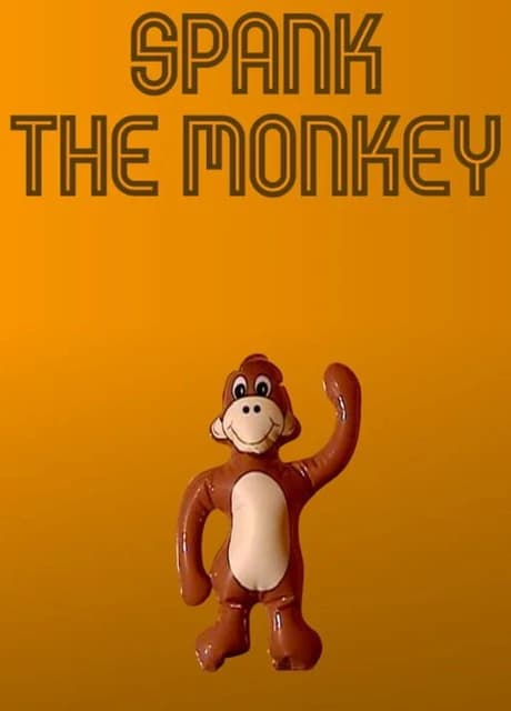 Spank the Monkey