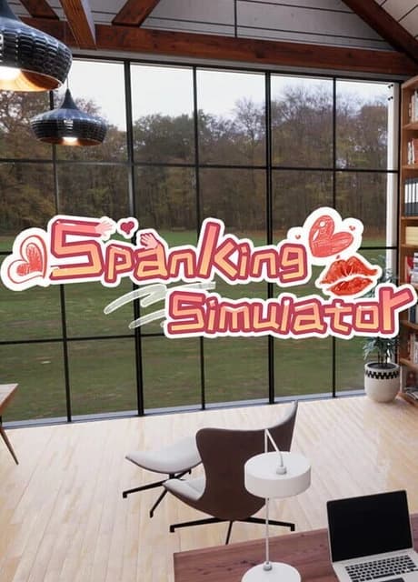 Spanking Simulator