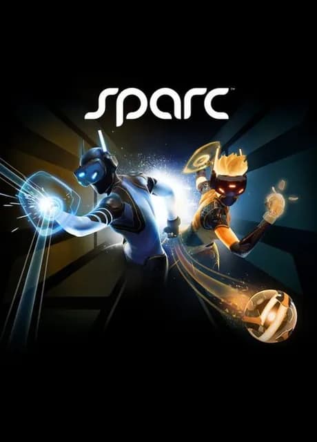 Sparc