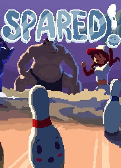 Spared!