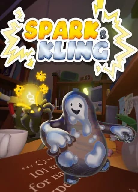 Spark & Kling