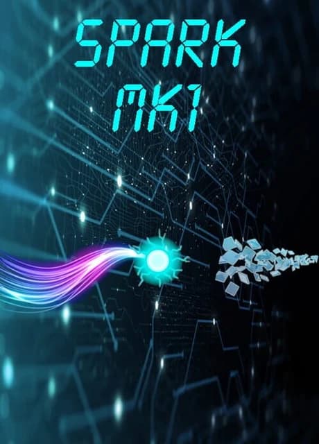 Spark Mk1