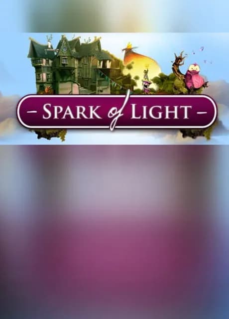 Spark of Light