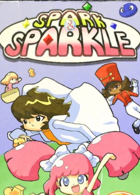 Spark & Sparkle