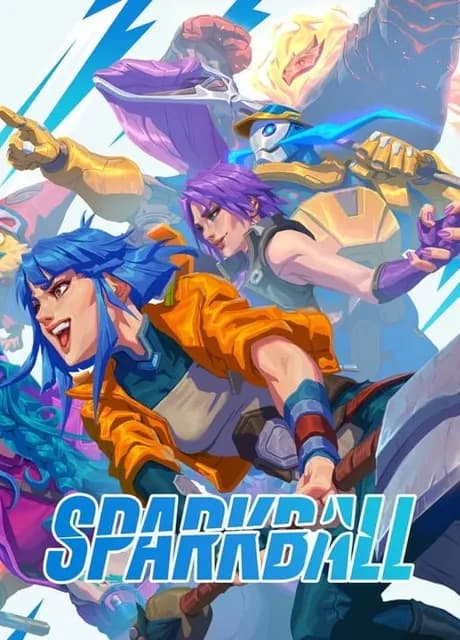 Sparkball