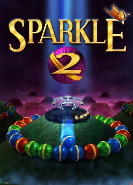 Sparkle 2