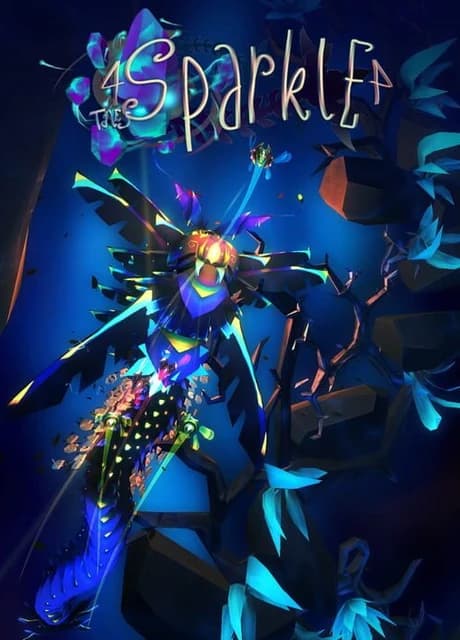 Sparkle 4 Tales