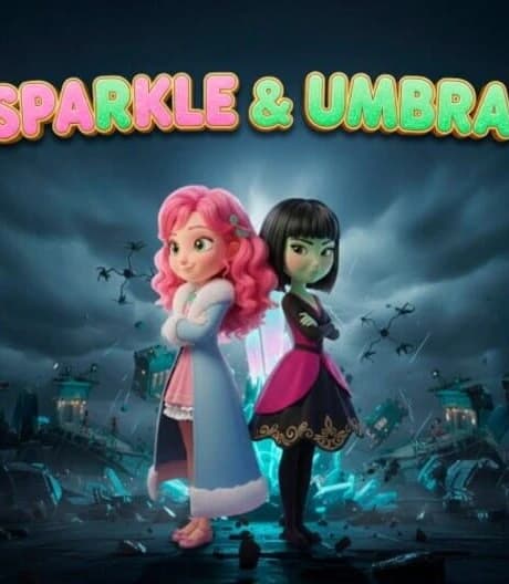 Sparkle & Umbra