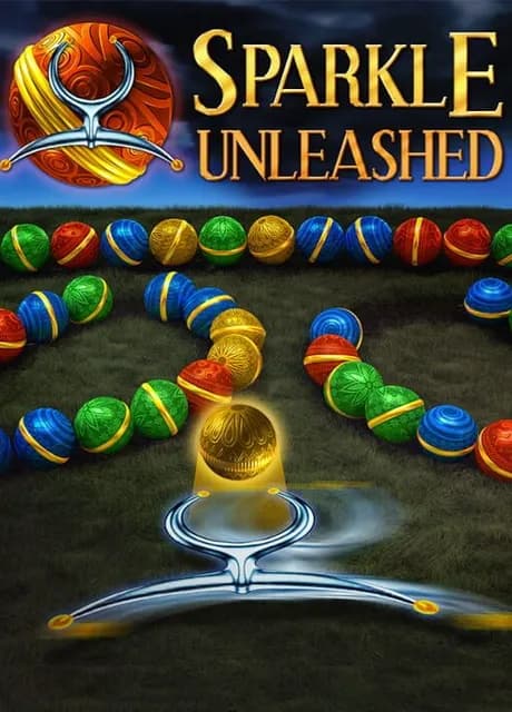 Sparkle Unleashed