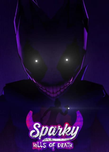 Sparky: Hills of Death