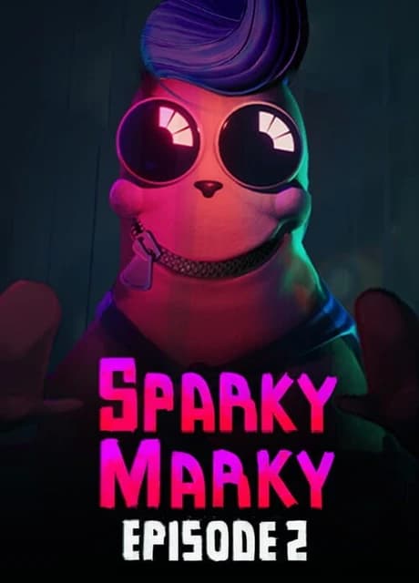 Sparky Marky: Episode 2