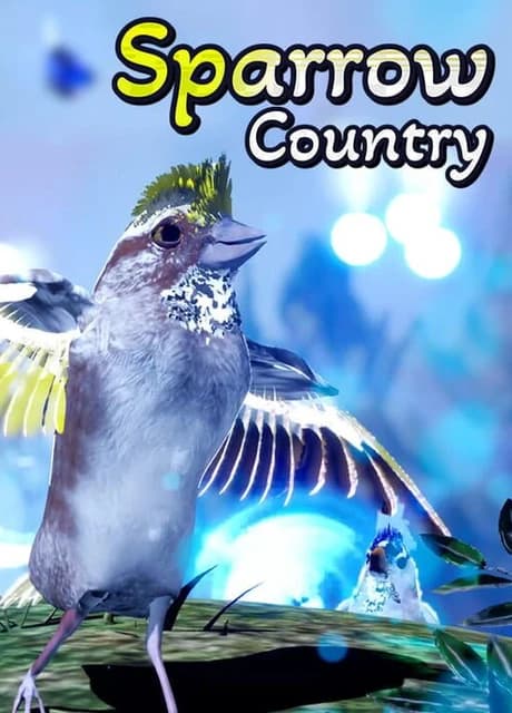 Sparrow Country