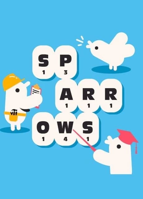 Sparrows
