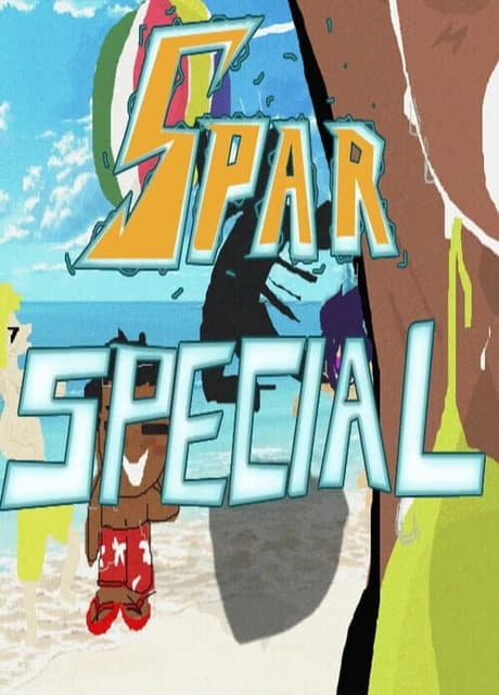 SparSpecial