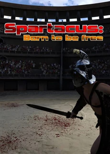 Spartacus: Born to be Free