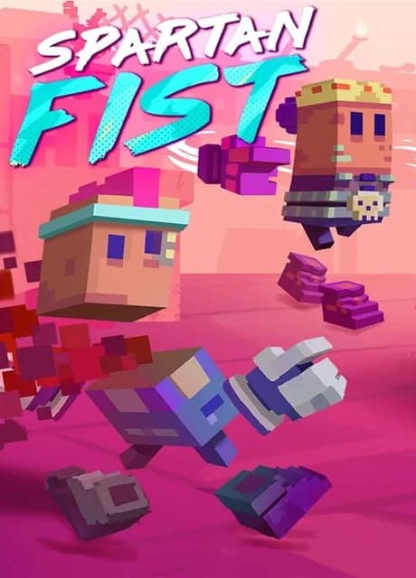 Spartan Fist