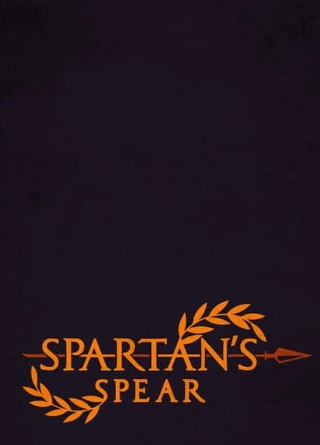 Spartan's Spear