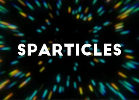 Sparticles