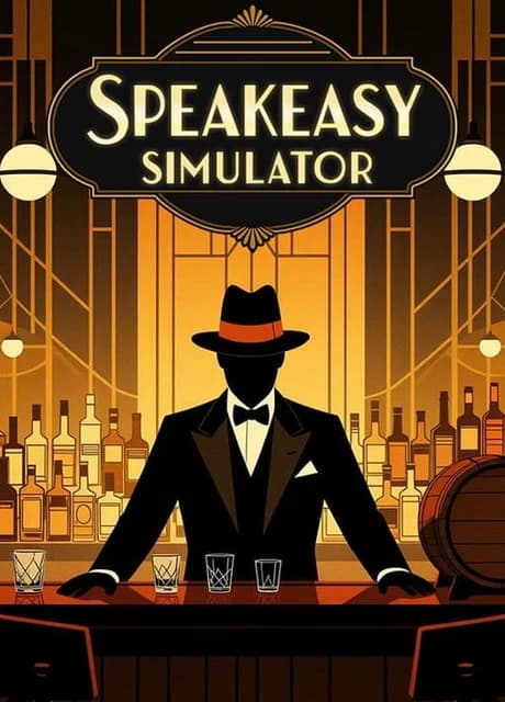 Speakeasy Simulator