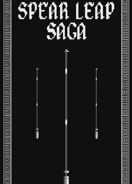 Spear Leap Saga