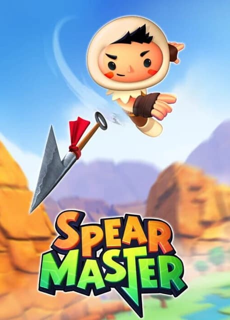 Spear Master