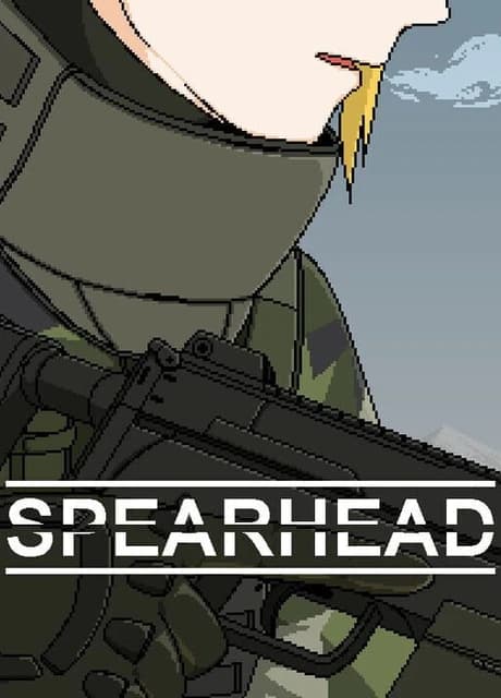 Spearhead
