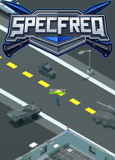 SpecFreq