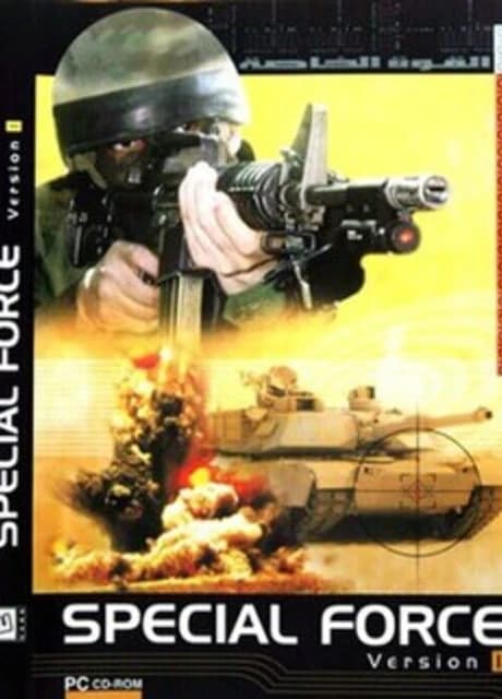 Special Force