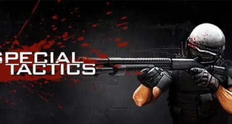 Special Tactics