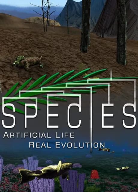 Species: Artificial Life, Real Evolution