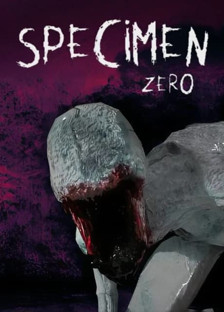 Specimen Zero