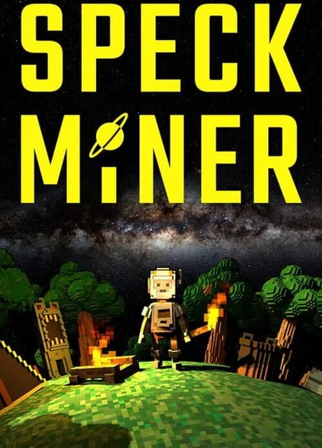 Speck Miner